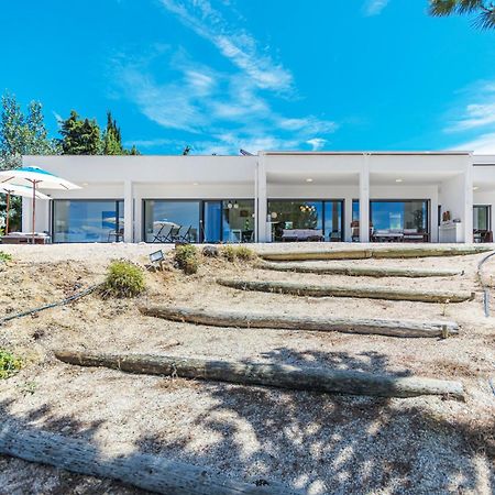 Xitaka Country House - Modern Large Great Views 托雷斯诺瓦斯 外观 照片