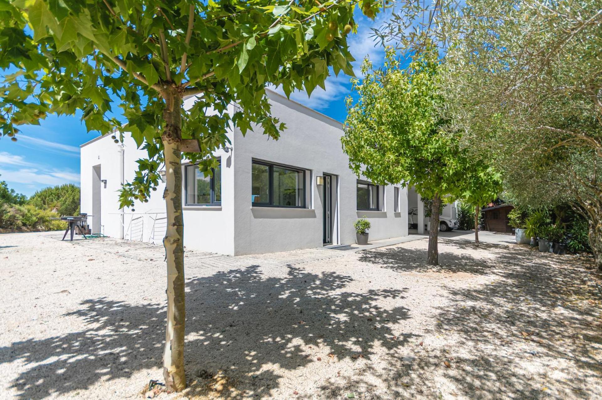 Xitaka Country House - Modern Large Great Views 托雷斯诺瓦斯 外观 照片