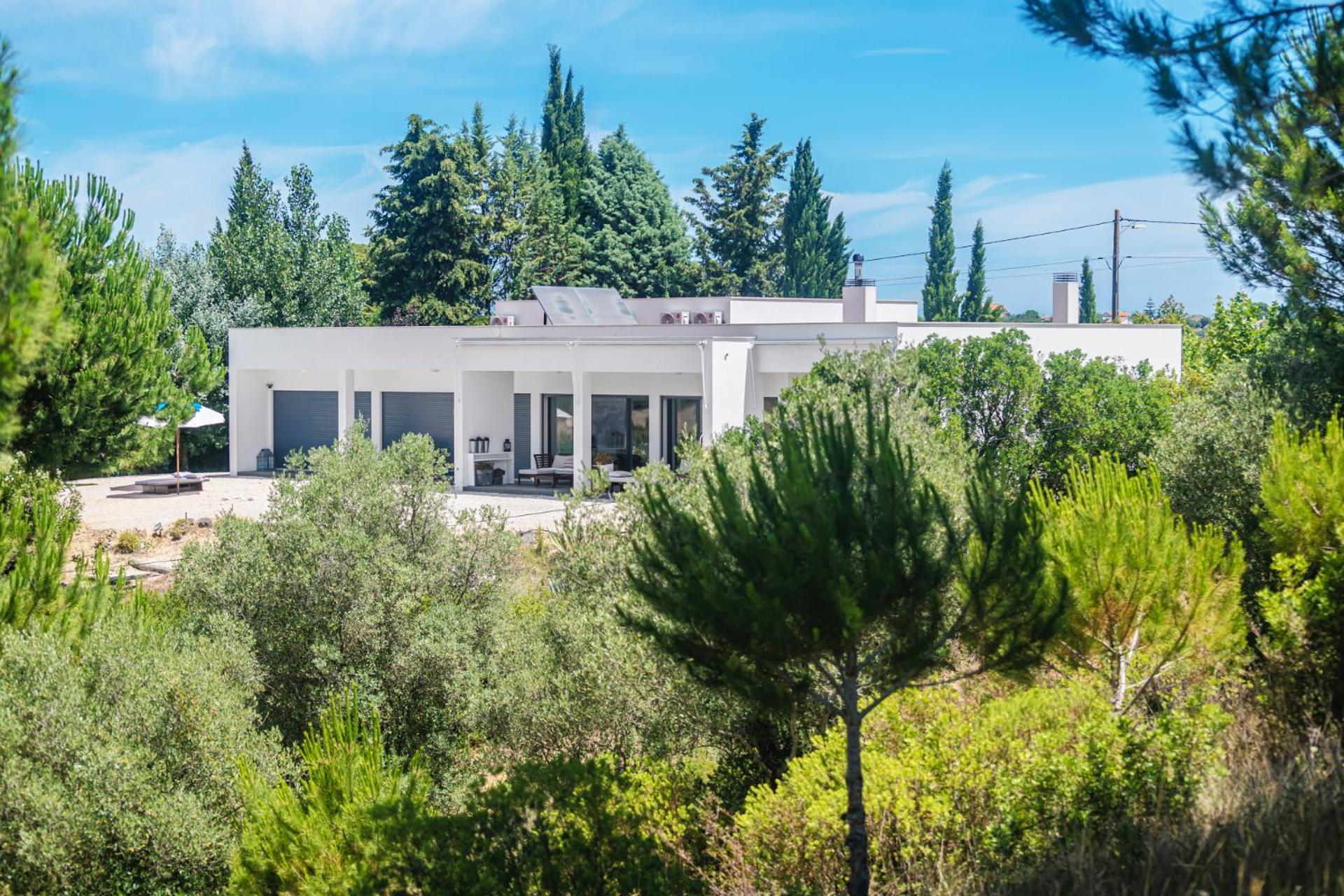 Xitaka Country House - Modern Large Great Views 托雷斯诺瓦斯 外观 照片