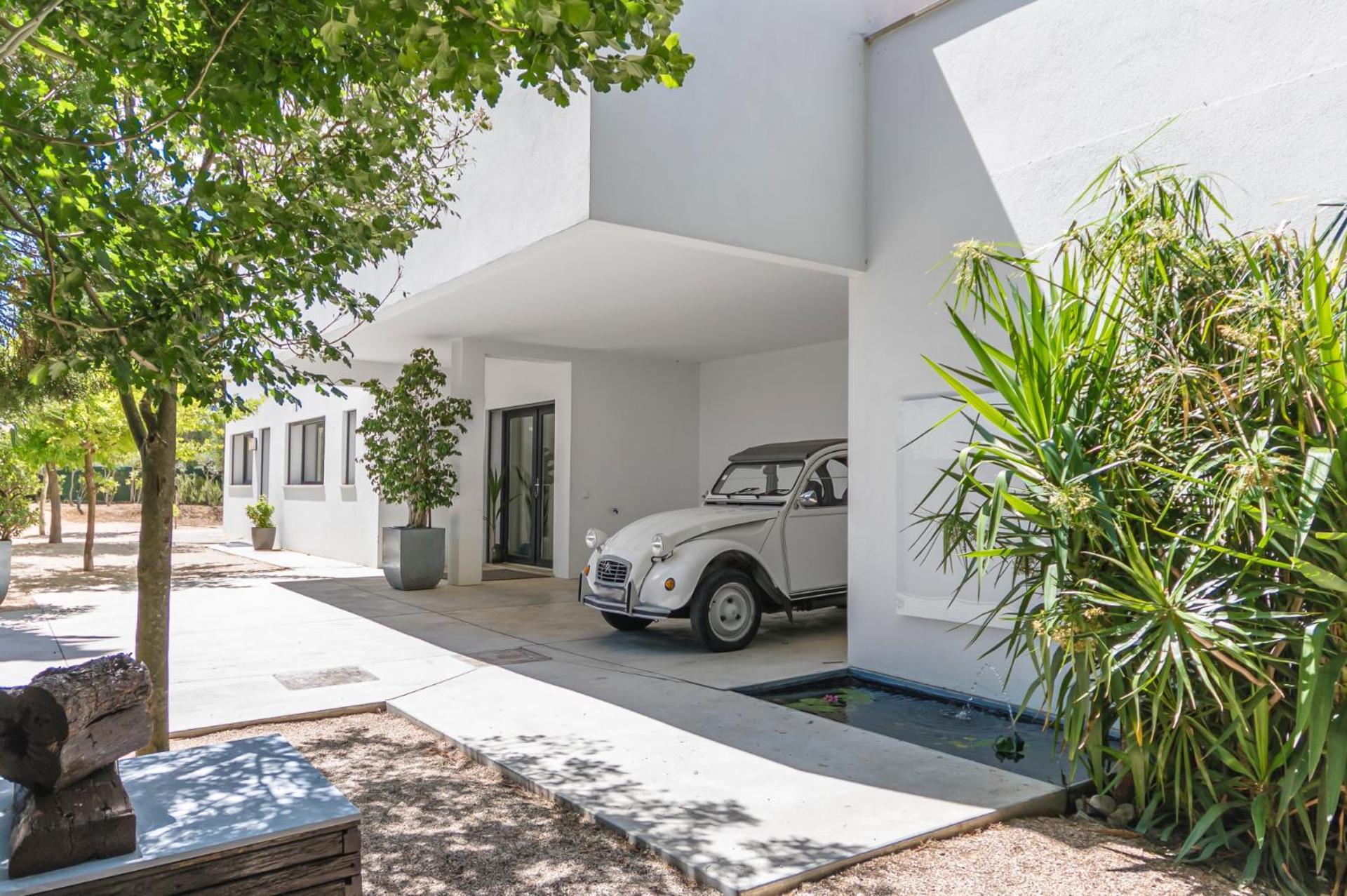 Xitaka Country House - Modern Large Great Views 托雷斯诺瓦斯 外观 照片