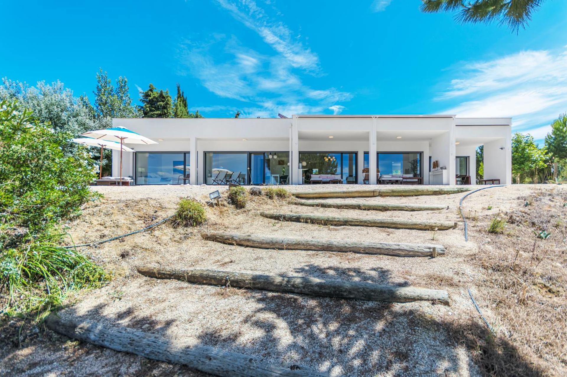 Xitaka Country House - Modern Large Great Views 托雷斯诺瓦斯 外观 照片