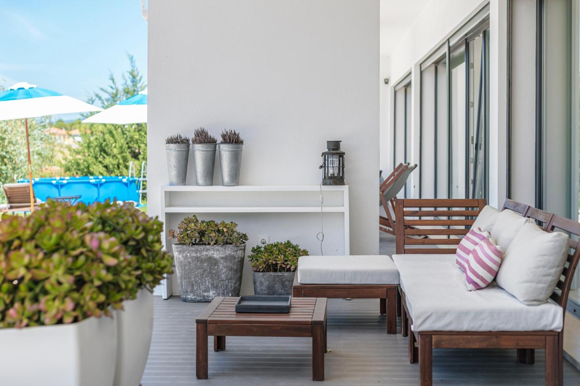 Xitaka Country House - Modern Large Great Views 托雷斯诺瓦斯 外观 照片