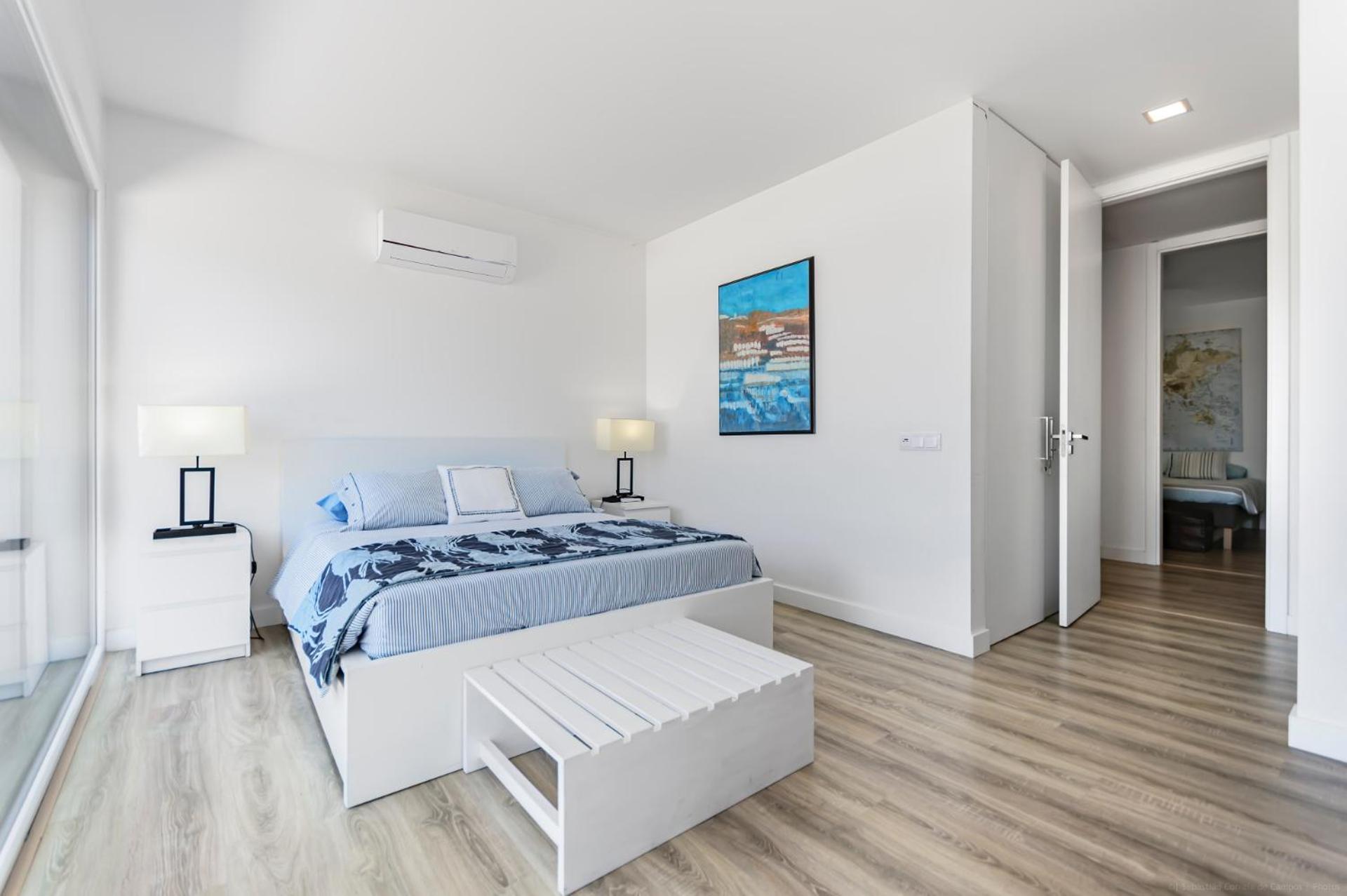 Xitaka Country House - Modern Large Great Views 托雷斯诺瓦斯 外观 照片