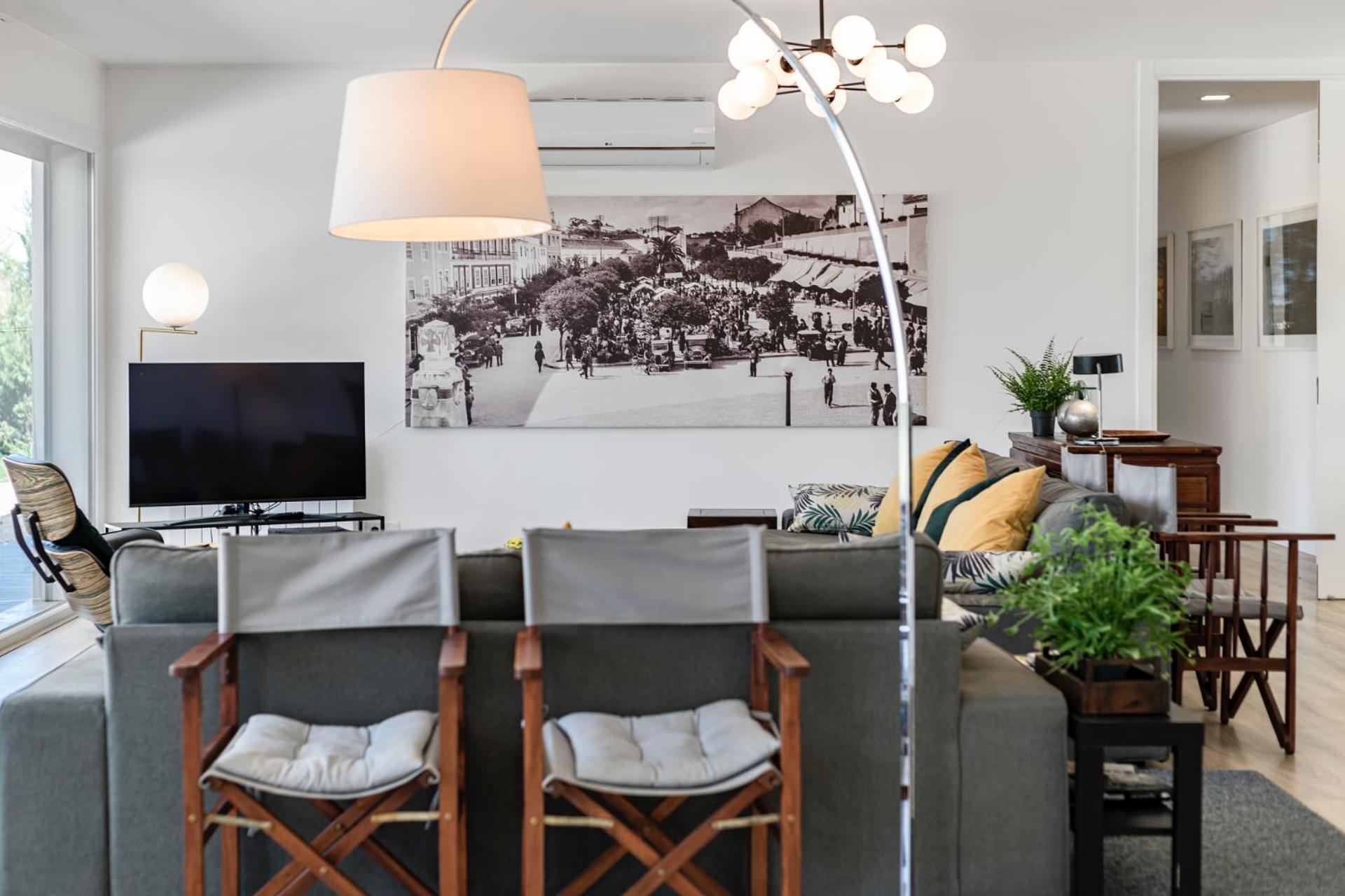 Xitaka Country House - Modern Large Great Views 托雷斯诺瓦斯 外观 照片